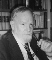 Ray Oldenburg